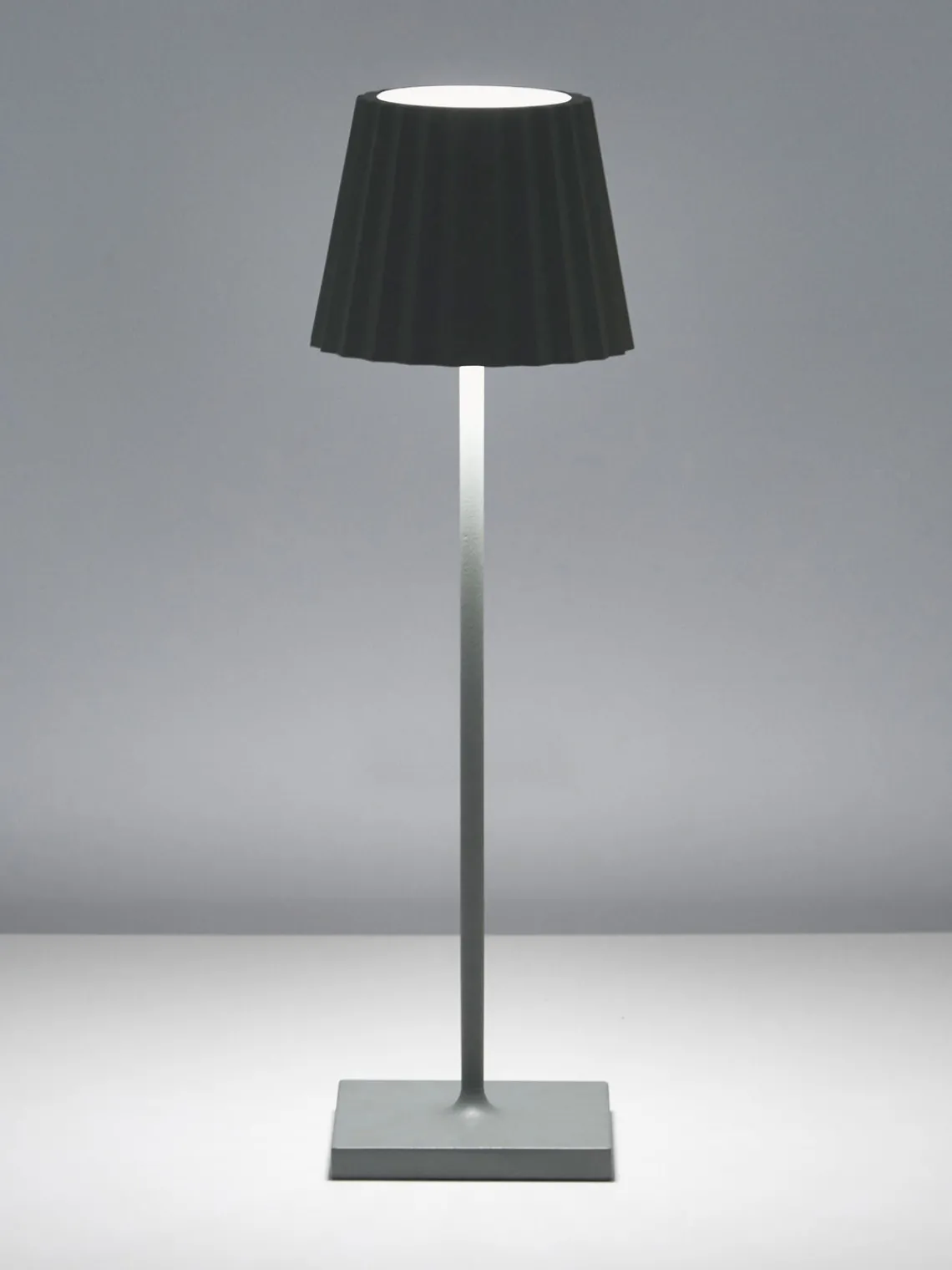 Lámparas De Mesa De Exterior|Lámparas De Techo>sompex Lámpara de mesa para exterior LED regulable Trellia, portátil Verde salvia