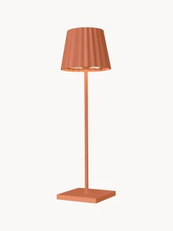 Online Lámpara de mesa para exterior LED regulable Trellia, portátil Lámparas De Mesa De Exterior|Lámparas De Techo