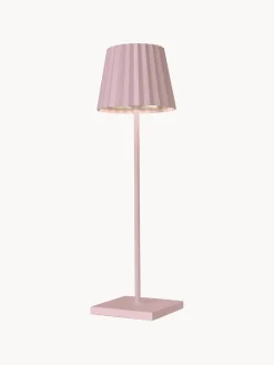 Discount Lámpara de mesa para exterior LED regulable Trellia, portátil Lámparas De Mesa De Exterior|Lámparas De Techo
