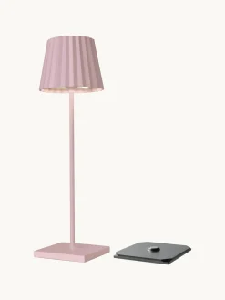 Discount Lámpara de mesa para exterior LED regulable Trellia, portátil Lámparas De Mesa De Exterior|Lámparas De Techo