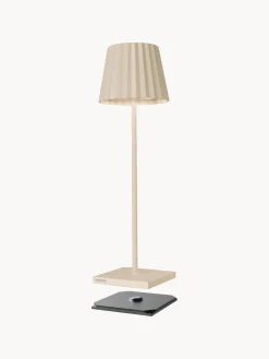 Sale Lámpara de mesa para exterior LED regulable Trellia, portátil Lámparas De Mesa De Exterior|Lámparas De Techo