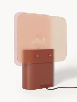 Lámparas De Mesa|Lámparas De Techo></noscript>Westwing Collection Lámpara de mesa pequeña Aluna