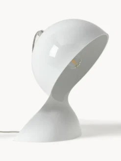 Hot Lámpara de mesa pequeña artesanal Dalù Lámparas De Mesa|Lámparas De Techo