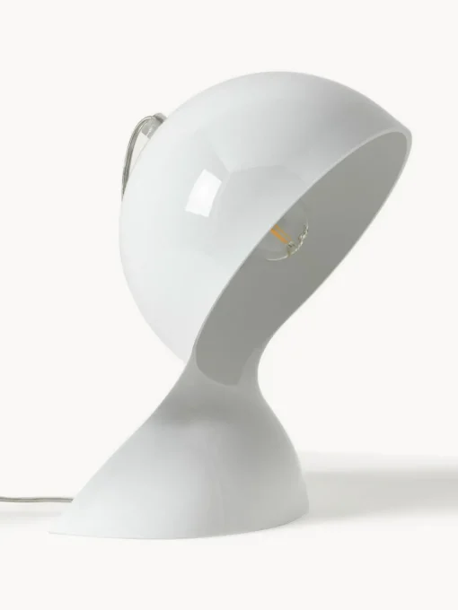 Hot Lámpara de mesa pequeña artesanal Dalù Lámparas De Mesa|Lámparas De Techo