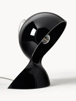 Lámpara de mesa pequeña artesanal Dalù Lámparas De Mesa|Lámparas De Techo