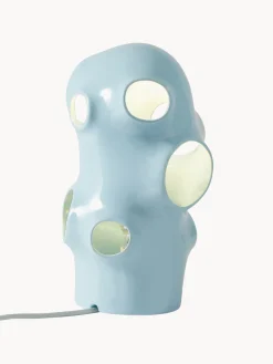 Sale Lámpara de mesa pequeña artesanal Bull Lámparas De Mesa|Lámparas De Techo