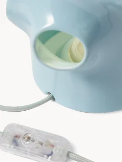 Sale Lámpara de mesa pequeña artesanal Bull Lámparas De Mesa|Lámparas De Techo