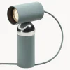 Outlet Lámpara de mesa pequeña Bilboquet Lámparas De Mesa|Lámparas De Techo