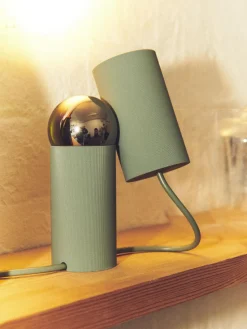 Outlet Lámpara de mesa pequeña Bilboquet Lámparas De Mesa|Lámparas De Techo