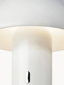Lámparas De Mesa|Lámparas De Techo></noscript>sompex Lámpara de mesa pequeña LED regulable Svamp, portátil