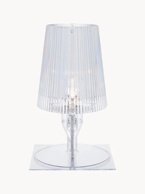 Best Lámpara de mesa pequeña LED Take Lámparas De Mesa|Lámparas De Techo