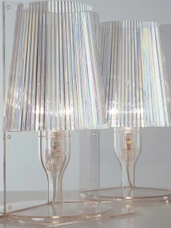 Best Lámpara de mesa pequeña LED Take Lámparas De Mesa|Lámparas De Techo