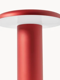 Outlet Lámpara de mesa pequeña LED regulable Takku, portátil Lámparas De Mesa|Lámparas De Techo