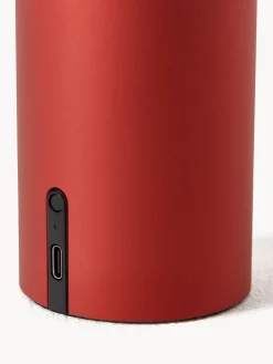 Outlet Lámpara de mesa pequeña LED regulable Takku, portátil Lámparas De Mesa|Lámparas De Techo