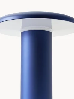 Best Lámpara de mesa pequeña LED regulable Takku, portátil Lámparas De Mesa|Lámparas De Techo