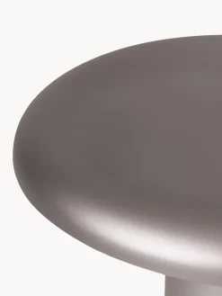 Lámparas De Mesa|Lámparas De Techo></noscript>Artemide Lámpara de mesa pequeña LED regulable Takku, portátil Taupe