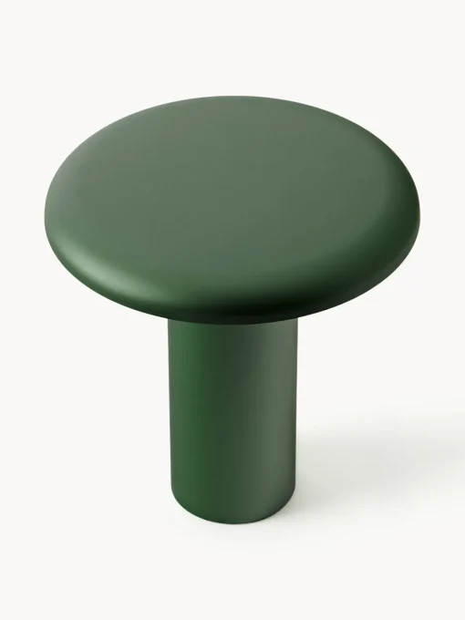 Hot Lámpara de mesa pequeña LED regulable Takku, portátil Lámparas De Mesa|Lámparas De Techo
