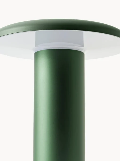 Hot Lámpara de mesa pequeña LED regulable Takku, portátil Lámparas De Mesa|Lámparas De Techo