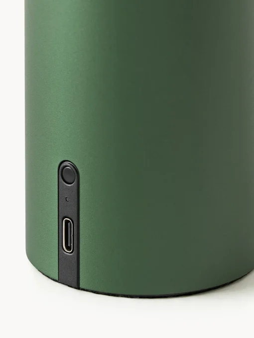 Hot Lámpara de mesa pequeña LED regulable Takku, portátil Lámparas De Mesa|Lámparas De Techo