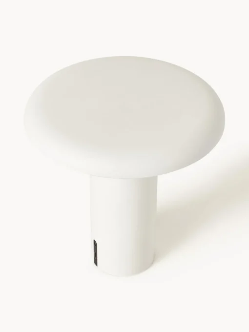 Discount Lámpara de mesa pequeña LED regulable Takku, portátil Lámparas De Mesa|Lámparas De Techo