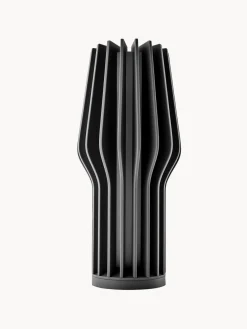 Lámparas De Mesa|Lámparas De Techo>Eva Solo Lámpara de mesa pequeña LED regulable Radiant, portátil Negro