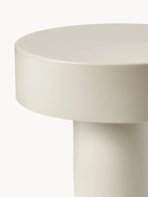 Best Lámpara de mesa pequeña LED regulable Kamal, pórtatil Lámparas De Mesa|Lámparas De Techo