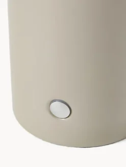 Best Lámpara de mesa pequeña LED regulable Kamal, pórtatil Lámparas De Mesa|Lámparas De Techo
