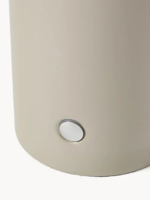 Best Lámpara de mesa pequeña LED regulable Kamal, pórtatil Lámparas De Mesa|Lámparas De Techo