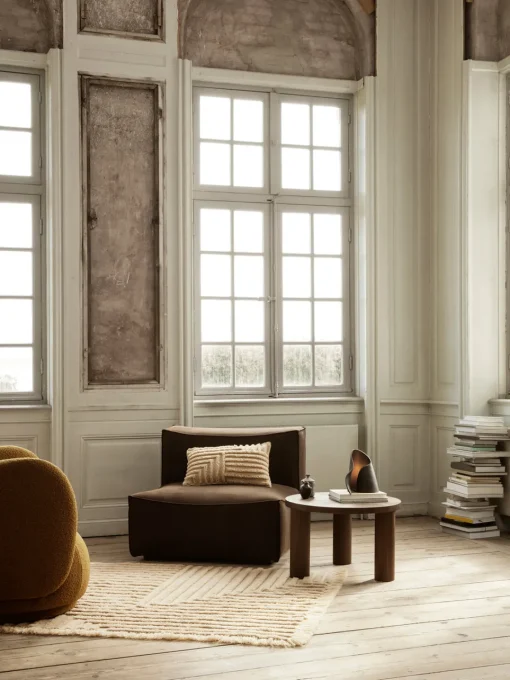 Lámparas De Mesa|Lámparas De Techo>Ferm Living Lámpara de mesa pequeña LED regulable Oyster