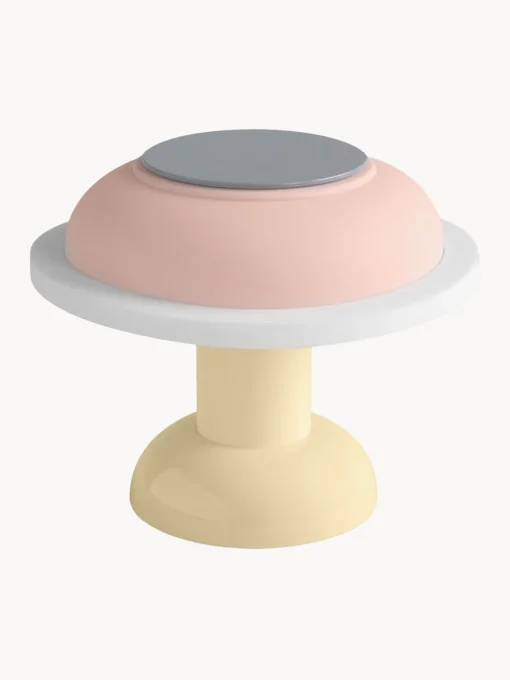 Discount Lámpara de mesa pequeña LED regulable PL4, portátil Lámparas De Mesa|Lámparas De Techo