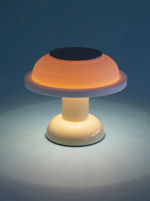 Discount Lámpara de mesa pequeña LED regulable PL4, portátil Lámparas De Mesa|Lámparas De Techo