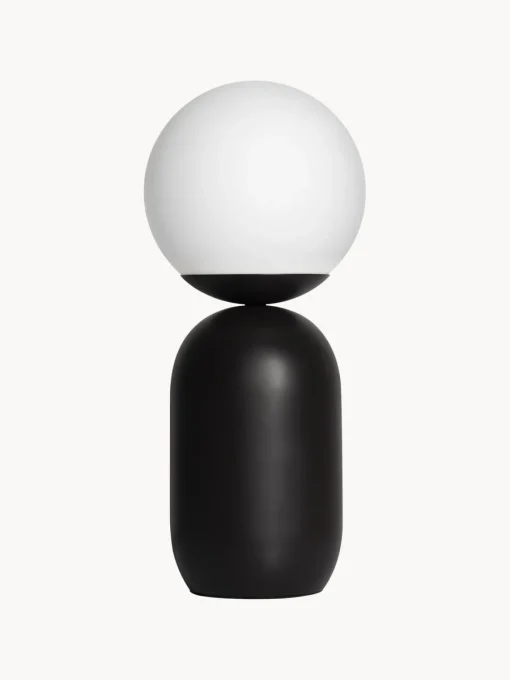 Outlet Lámpara de mesa pequeña Notti Lámparas De Mesa|Lámparas De Techo