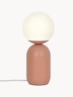 New Lámpara de mesa pequeña Notti Lámparas De Mesa|Lámparas De Techo