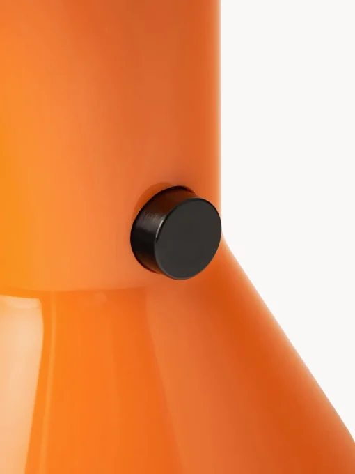Outlet Lámpara de mesa pequeña orientable Elmetto Lámparas De Mesa|Lámparas De Techo