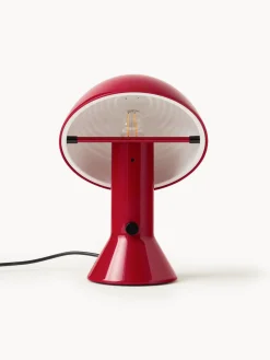 Sale Lámpara de mesa pequeña orientable Elmetto Lámparas De Mesa|Lámparas De Techo