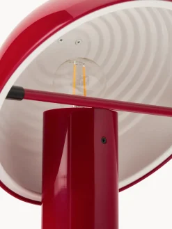 Sale Lámpara de mesa pequeña orientable Elmetto Lámparas De Mesa|Lámparas De Techo