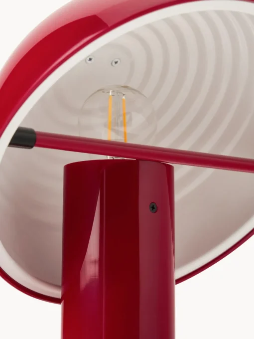 Sale Lámpara de mesa pequeña orientable Elmetto Lámparas De Mesa|Lámparas De Techo