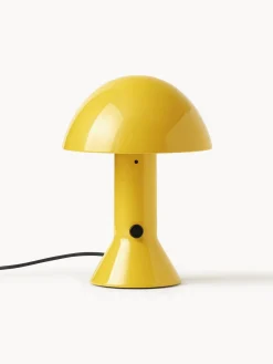 Online Lámpara de mesa pequeña orientable Elmetto Lámparas De Mesa|Lámparas De Techo