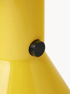 Online Lámpara de mesa pequeña orientable Elmetto Lámparas De Mesa|Lámparas De Techo