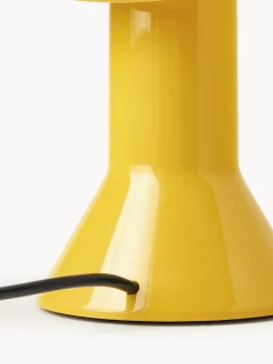 Online Lámpara de mesa pequeña orientable Elmetto Lámparas De Mesa|Lámparas De Techo