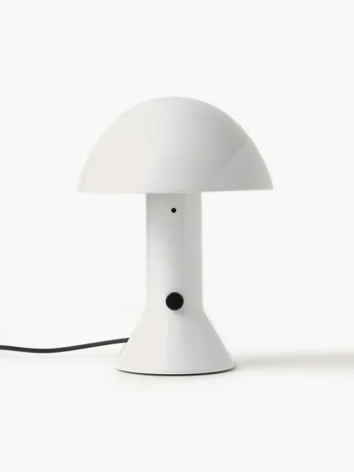 Outlet Lámpara de mesa pequeña orientable Elmetto Lámparas De Mesa|Lámparas De Techo