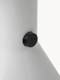 Outlet Lámpara de mesa pequeña orientable Elmetto Lámparas De Mesa|Lámparas De Techo