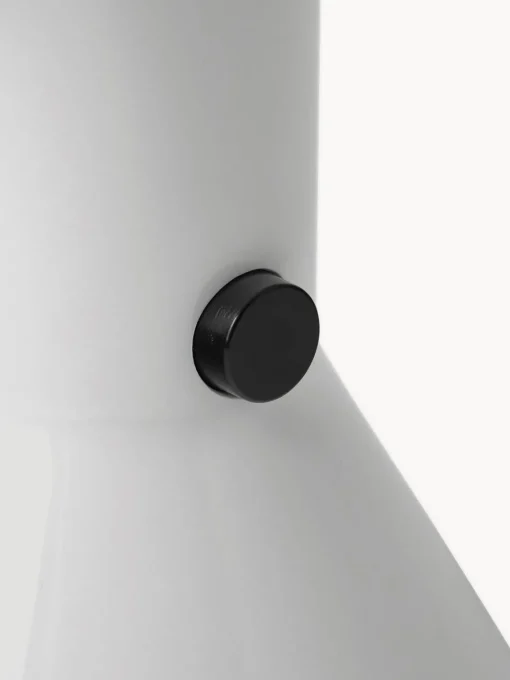 Outlet Lámpara de mesa pequeña orientable Elmetto Lámparas De Mesa|Lámparas De Techo