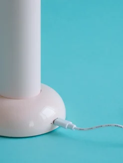 Lámparas De Mesa|Lámparas De Techo></noscript>Sowden Lámpara de mesa pequeña regulable LED PL2, portátil