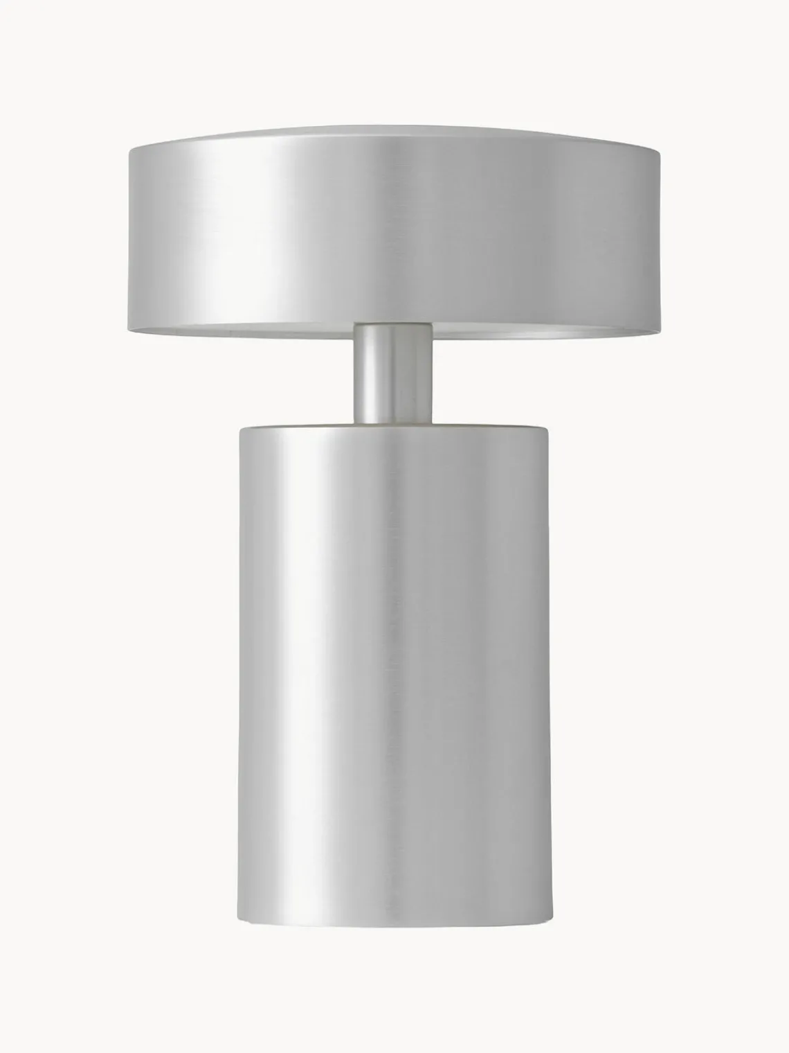 Outlet Lámpara de mesa pequeña regulable Columna, portátil Lámparas De Mesa De Exterior|Lámparas De Mesa