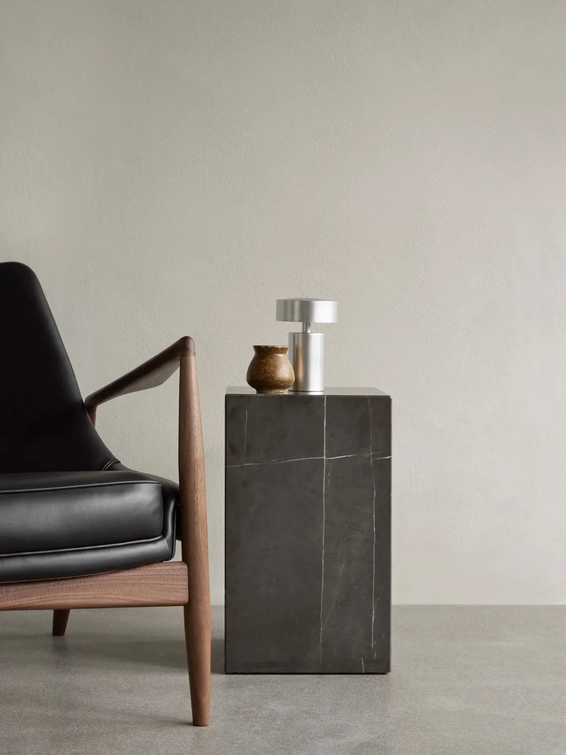 Outlet Lámpara de mesa pequeña regulable Columna, portátil Lámparas De Mesa De Exterior|Lámparas De Mesa