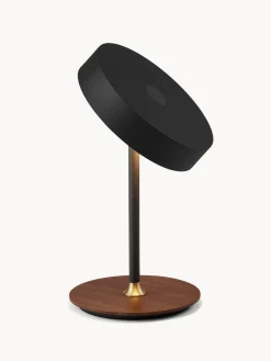 Best Lámpara de mesa pequeña regulable On The Move, portátil Lámparas De Mesa|Lámparas De Techo