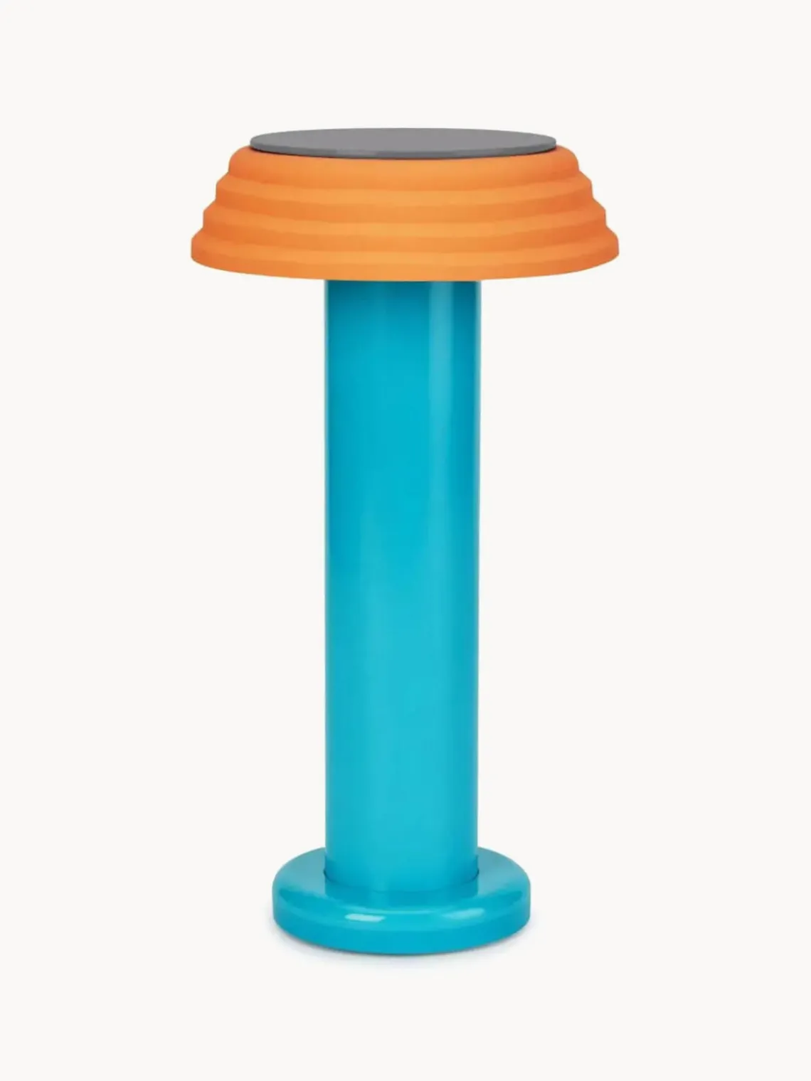 Clearance Lámpara de mesa pequeña regulable LED PL1, portátil Lámparas De Mesa|Lámparas De Techo