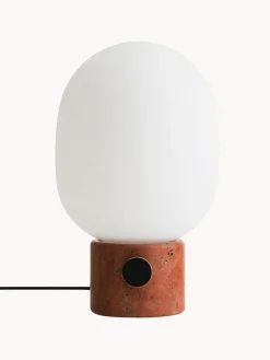 Discount Lámpara de mesa pequeña regulable JWDA, 32 cm Lámparas De Mesa|Lámparas De Techo
