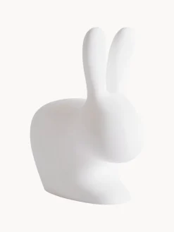 Lámparas De Mesa De Exterior|Lámparas De Mesa De Exterior>Qeeboo Lámpara de mesa regulable con mando a distancia Rabbit, portátil